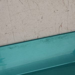 Volkswagen T Cross Front Left Door Moulding 2019 TO 2024 2GM854939F Genuine - Image 3