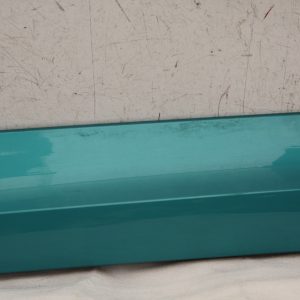 Volkswagen T Cross Front Left Door Moulding 2019 TO 2024 2GM854939F Genuine - Image 4