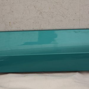 Volkswagen T Cross Front Left Door Moulding 2019 TO 2024 2GM854939F Genuine - Image 5