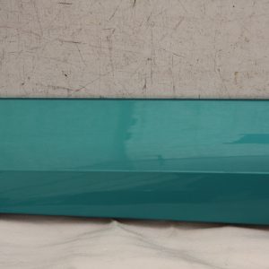 Volkswagen T Cross Front Left Door Moulding 2019 TO 2024 2GM854939F Genuine - Image 6