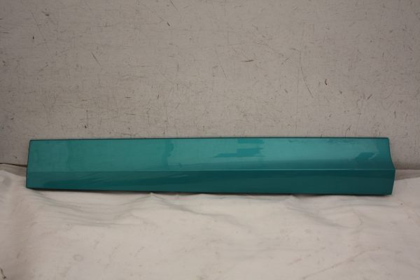 Volkswagen-T-Cross-Front-Left-Door-Moulding-2019-TO-2024-2GM854939F-Genuine-177314755410