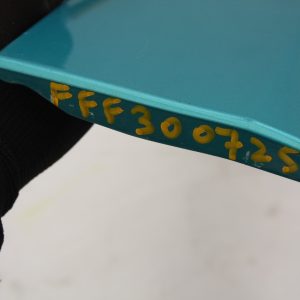 Volkswagen T Cross Front Left Door Moulding 2019 TO 2024 2GM854939F Genuine - Image 8