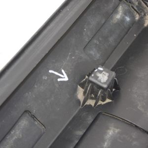 Volkswagen T Cross Front Left Door Moulding 2019 TO 2024 2GM854939F Genuine - Image 10