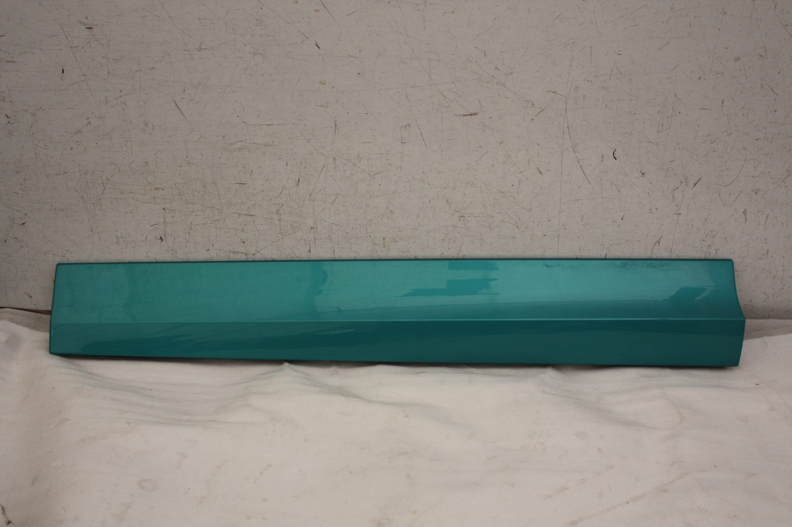 Volkswagen T Cross Front Left Door Moulding 2019 TO 2024 2GM854939F Genuine