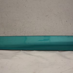 Volkswagen T Cross Front Left Door Moulding 2019 TO 2024 2GM854939F Genuine