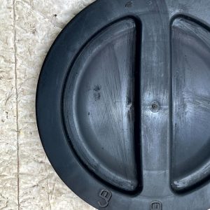 Volkswagen T-Cross T-ROC Front Wheel Housing Liner Cap Cover 2GA805413 Genuine - Image 3