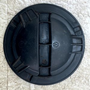 Volkswagen T-Cross T-ROC Front Wheel Housing Liner Cap Cover 2GA805413 Genuine - Image 5