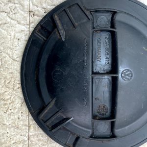 Volkswagen T-Cross T-ROC Front Wheel Housing Liner Cap Cover 2GA805413 Genuine - Image 7