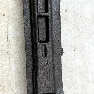 Volkswagen T-Roc Front Bumper Foam Impact Absorber 2017-2022 2GA807248D Genuine - Image 12