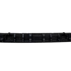 Volkswagen T-Roc Front Bumper Foam Impact Absorber 2017-2022 2GA807248D Genuine - Image 1