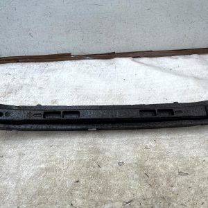 Volkswagen T-Roc Front Bumper Foam Impact Absorber 2017-2022 2GA807248D Genuine - Image 8