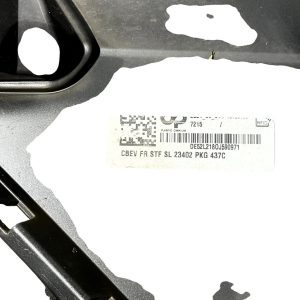 Volkswagen Transporter T6 Rear Bumper 2015 TO 2020 7E0807417A9B9 Genuine - Image 13