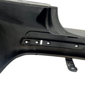 Volkswagen Transporter T6 Rear Bumper 2015 TO 2020 7E0807417A9B9 Genuine - Image 17
