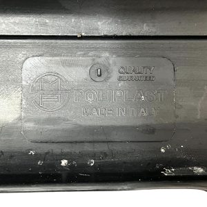 Volkswagen Transporter T6 Rear Bumper 2015 TO 2020 7E0807417A9B9 Genuine - Image 24