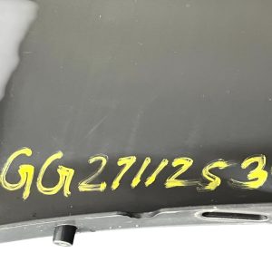 Volkswagen Transporter T6 Rear Bumper 2015 TO 2020 7E0807417A9B9 Genuine - Image 25