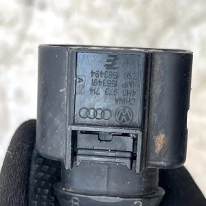 Volkswagen VW Arteon Grille Charging Flap Housing 2017 TO 2020 3G8853396 Genuine - Image 12