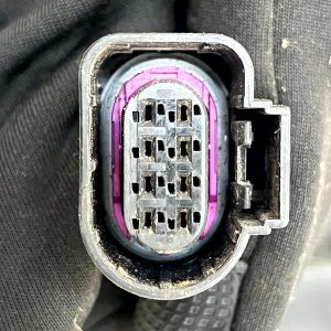 Volkswagen VW Arteon Grille Charging Flap Housing 2017 TO 2020 3G8853396 Genuine - Image 13