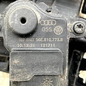 Volkswagen VW Arteon Grille Charging Flap Housing 2017 TO 2020 3G8853396 Genuine - Image 10