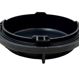 Volkswagen VW Golf MK5 Headlight Headlamp Bulb Dust Cover Cap 14735300 Genuine - Image 11