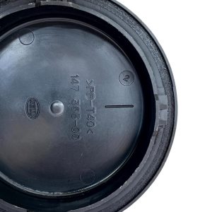 Volkswagen VW Golf MK5 Headlight Headlamp Bulb Dust Cover Cap 14735300 Genuine - Image 6