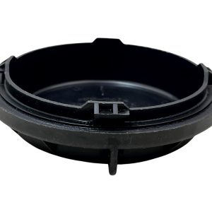 Volkswagen VW Golf MK5 Headlight Headlamp Bulb Dust Cover Cap 14735300 Genuine - Image 8