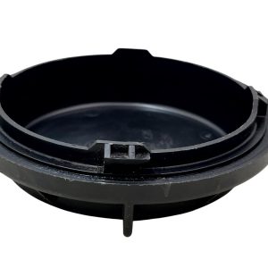 Volkswagen VW Golf MK5 Headlight Headlamp Bulb Dust Cover Cap 14735300 Genuine - Image 9