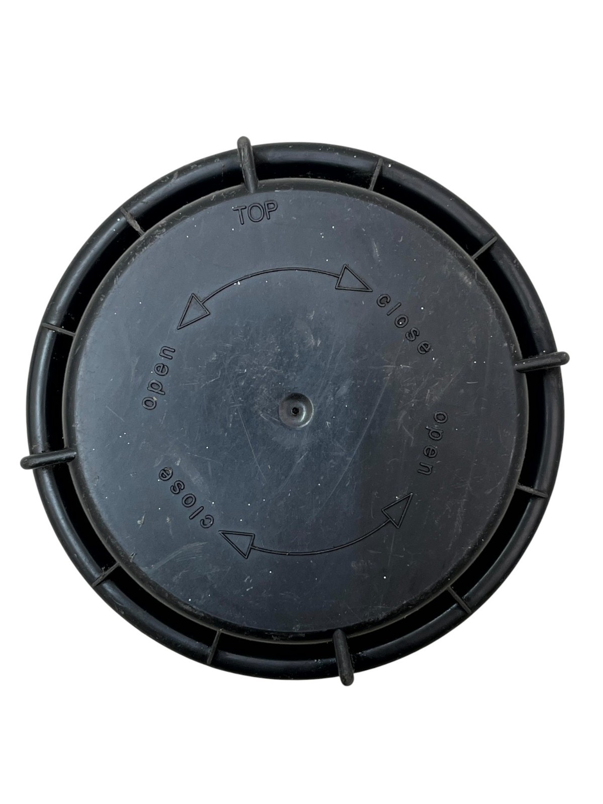 Volkswagen VW Golf MK5 Headlight Headlamp Bulb Dust Cover Cap 14735300 Genuine