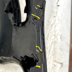 Volkswagen VW Golf MK7 Front Bumper 2013 TO 2017 5G0807221BN Genuine - Image 17