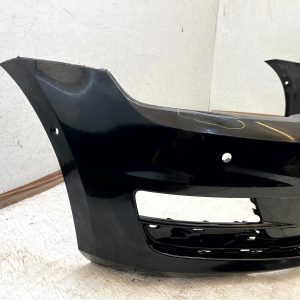 Volkswagen VW Golf MK7 Front Bumper 2013 TO 2017 5G0807221BN Genuine - Image 3