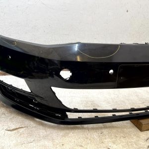 Volkswagen VW Golf MK7 Front Bumper 2013 TO 2017 5G0807221BN Genuine - Image 4