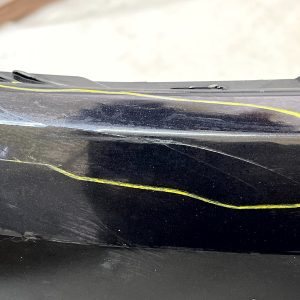 Volkswagen VW Golf MK7 Front Bumper 2013 TO 2017 5G0807221BN Genuine - Image 9