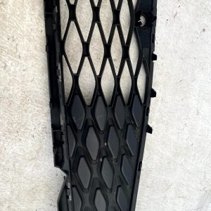 Volkswagen VW ID.4 Front Bumper Lower Grille 2021 ON 11A853677 Genuine - Image 12