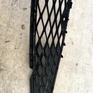 Volkswagen VW ID.4 Front Bumper Lower Grille 2021 ON 11A853677 Genuine - Image 13