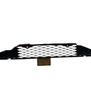 Volkswagen VW ID.4 Front Bumper Lower Grille 2021 ON 11A853677 Genuine - Image 1