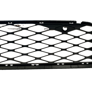 Volkswagen VW ID.4 Front Bumper Lower Grille 2021 ON 11A853677 Genuine - Image 5