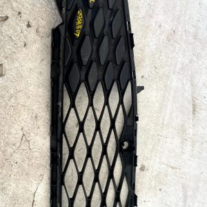 Volkswagen VW ID.4 Front Bumper Lower Grille 2021 ON 11A853677 Genuine - Image 9