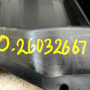 Volkswagen VW Polo Front Radiator Air Duct Guide 2018 TO 2021 2G0121284H Genuine - Image 13