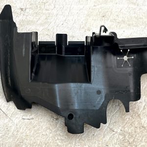 Volkswagen VW Polo Front Radiator Air Duct Guide 2018 TO 2021 2G0121284H Genuine - Image 3