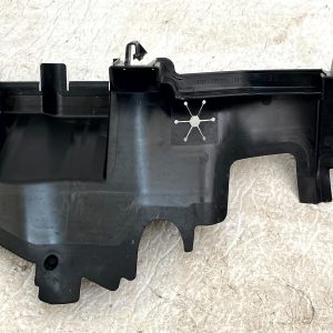 Volkswagen VW Polo Front Radiator Air Duct Guide 2018 TO 2021 2G0121284H Genuine - Image 4