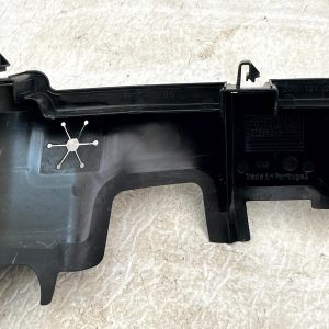 Volkswagen VW Polo Front Radiator Air Duct Guide 2018 TO 2021 2G0121284H Genuine - Image 5