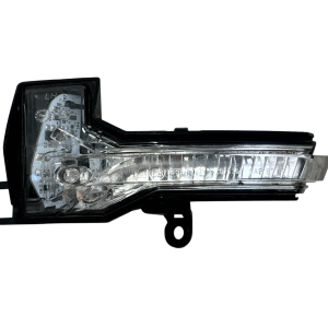 Volkswagen VW Polo MK6 Front Left Turn Indicator Light 2018 ON 2G0949101 Genuine - Image 1