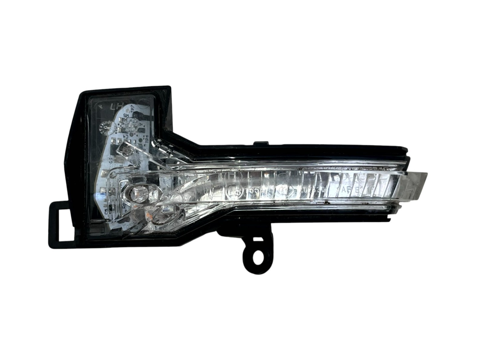 Volkswagen VW Polo MK6 Front Left Turn Indicator Light 2018 ON 2G0949101 Genuine