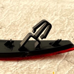 Volkswagen VW Polo Mk6 Rear Left Bumper Reflector 2018 ON 2G0945105A Genuine - Image 12