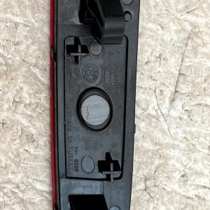 Volkswagen VW Polo Mk6 Rear Left Bumper Reflector 2018 ON 2G0945105A Genuine - Image 8