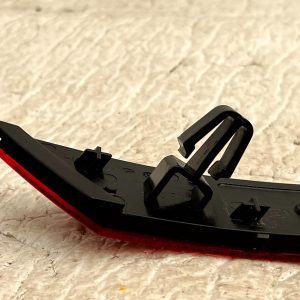 Volkswagen VW Polo Mk6 Rear Left Bumper Reflector 2018 ON 2G0945105A Genuine - Image 10