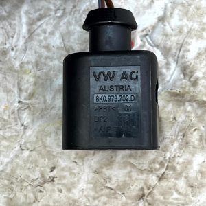 Volkswagen VW Polo Rear Bumper PDC Parking Sensor Wiring Loom 2G0971104C Genuine - Image 11