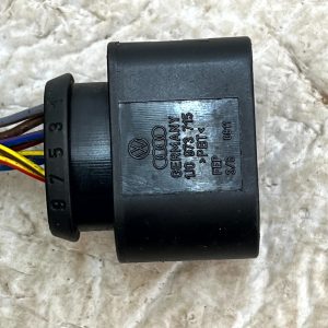 Volkswagen VW Polo Rear Bumper PDC Parking Sensor Wiring Loom 2G0971104C Genuine - Image 19