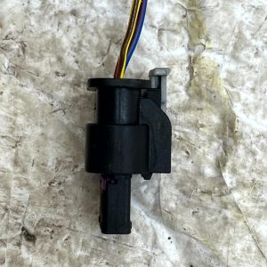 Volkswagen VW Polo Rear Bumper PDC Parking Sensor Wiring Loom 2G0971104C Genuine - Image 6