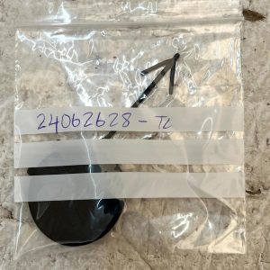 Volkswagen VW T-Cross Rear Bumper Tow Hook Cap Cover 2019-2024 2GM807441 Genuine - Image 11