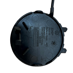 Volkswagen VW T-Cross Rear Bumper Tow Hook Cap Cover 2019-2024 2GM807441 Genuine - Image 5
